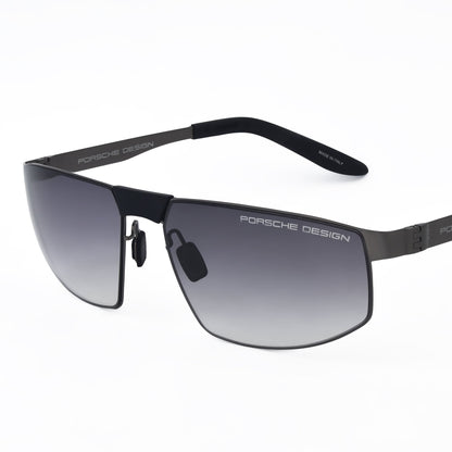 Royal Classic Premium Quality Poly Carbon Sunglass | PRS 64