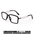 Trendy Modern Stylish New PRS Optic Frame | PRS Frame 43 | Premium Quality