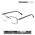 Trendy Modern Stylish New PRS Optic Frame | PRS Frame 44 | Premium Quality