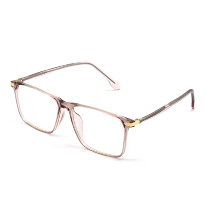 Trendy Modern Stylish Eye Glass | PRS Frame 61