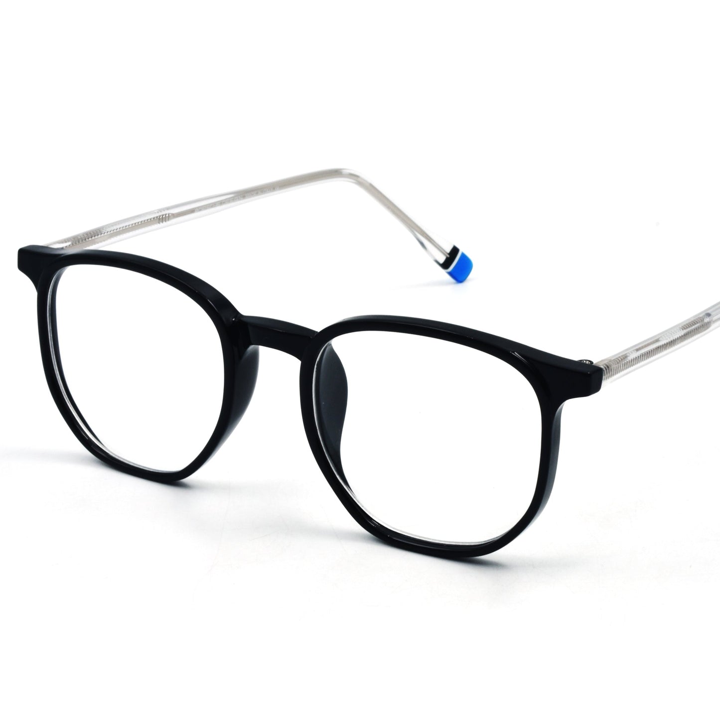 Trendy Modern Stylish Eye Glass | PRS Frame 69