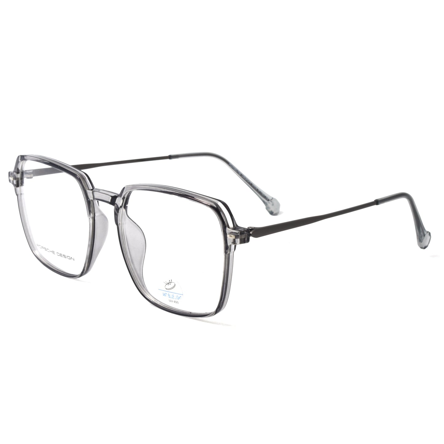 Trendy Modern Stylish Eye Glass | PRS Frame 78 E