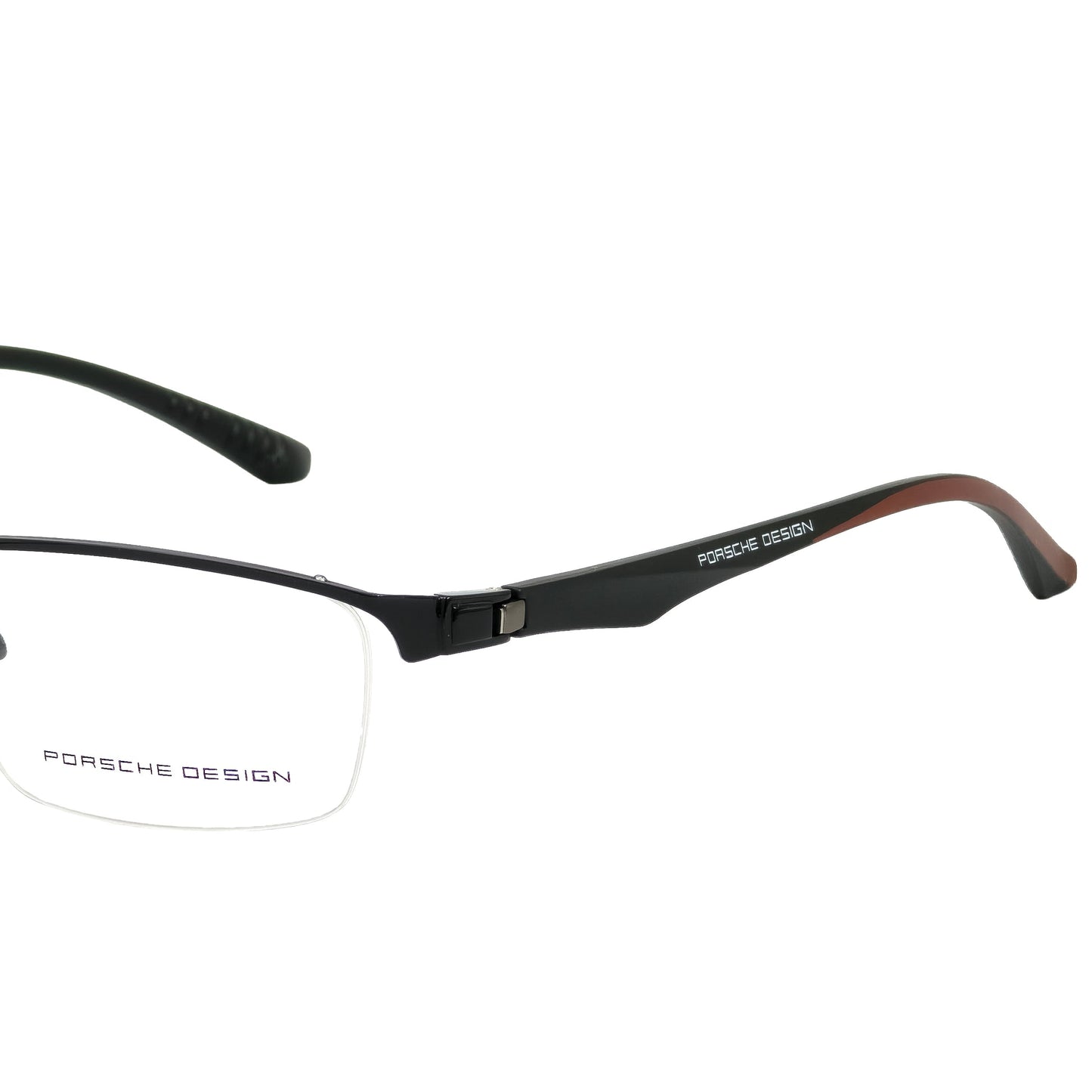 Porsche Design Rimless Eye Glass | PRS Frame 79 A