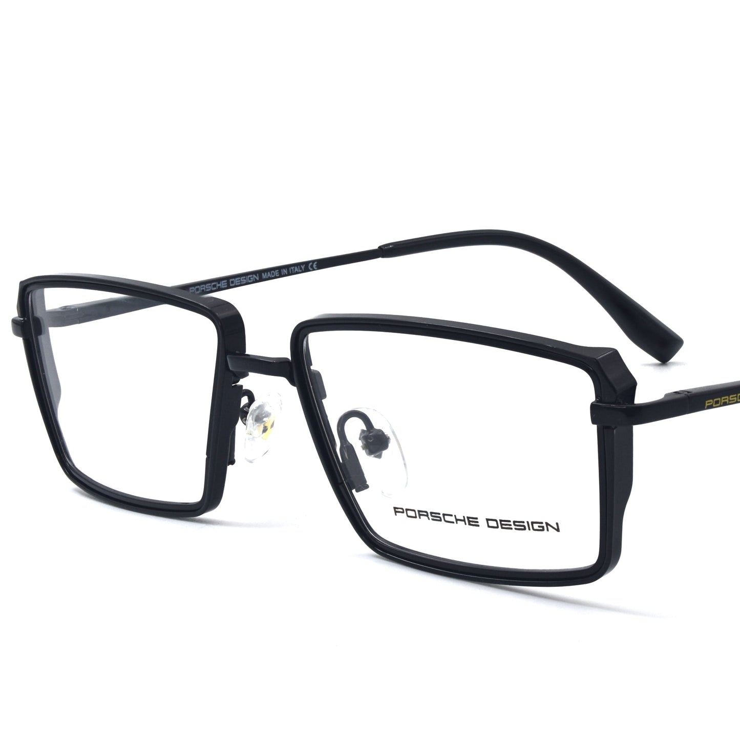 Trendy Stylish Optic Frame | PRS Frame 81 | Premium Quality Eye Glass