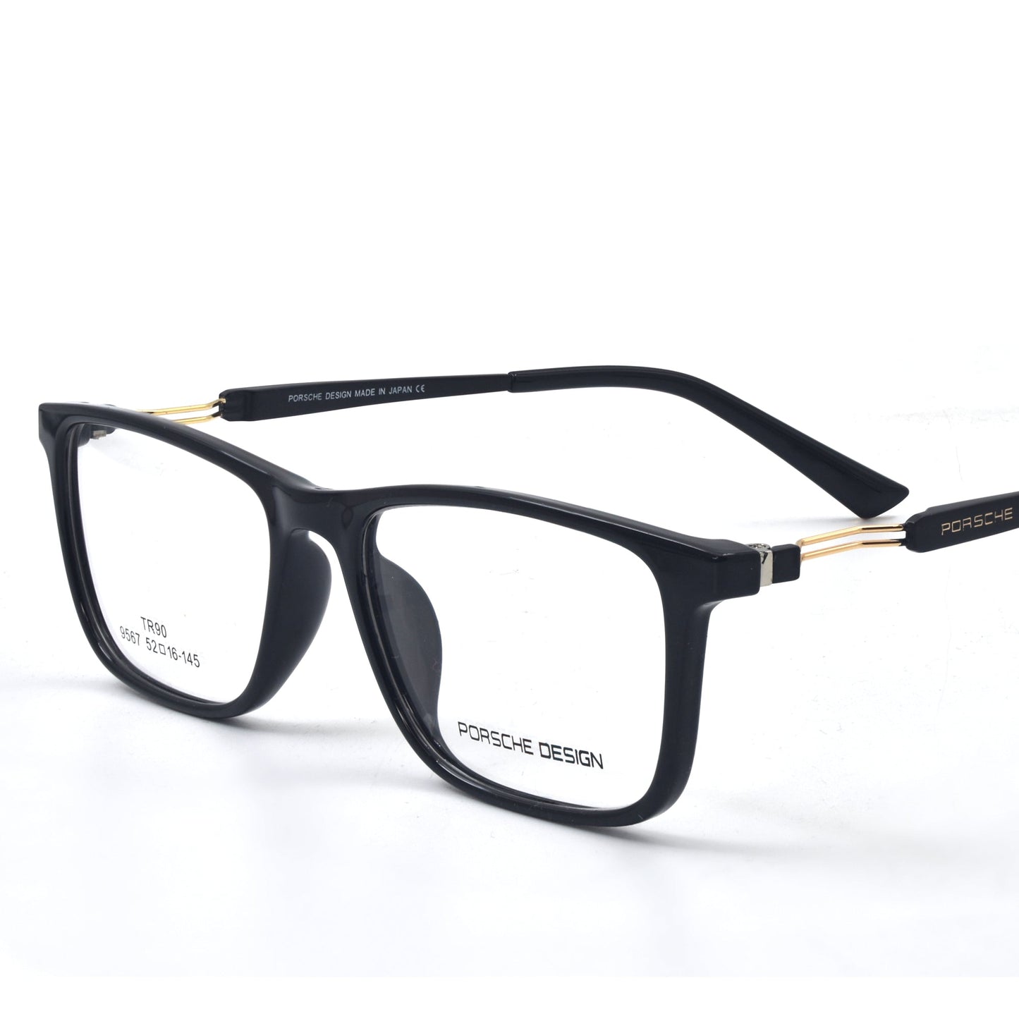 Trendy Stylish Optic Frame | PRS Frame 85 A | Premium Quality Eye Glass