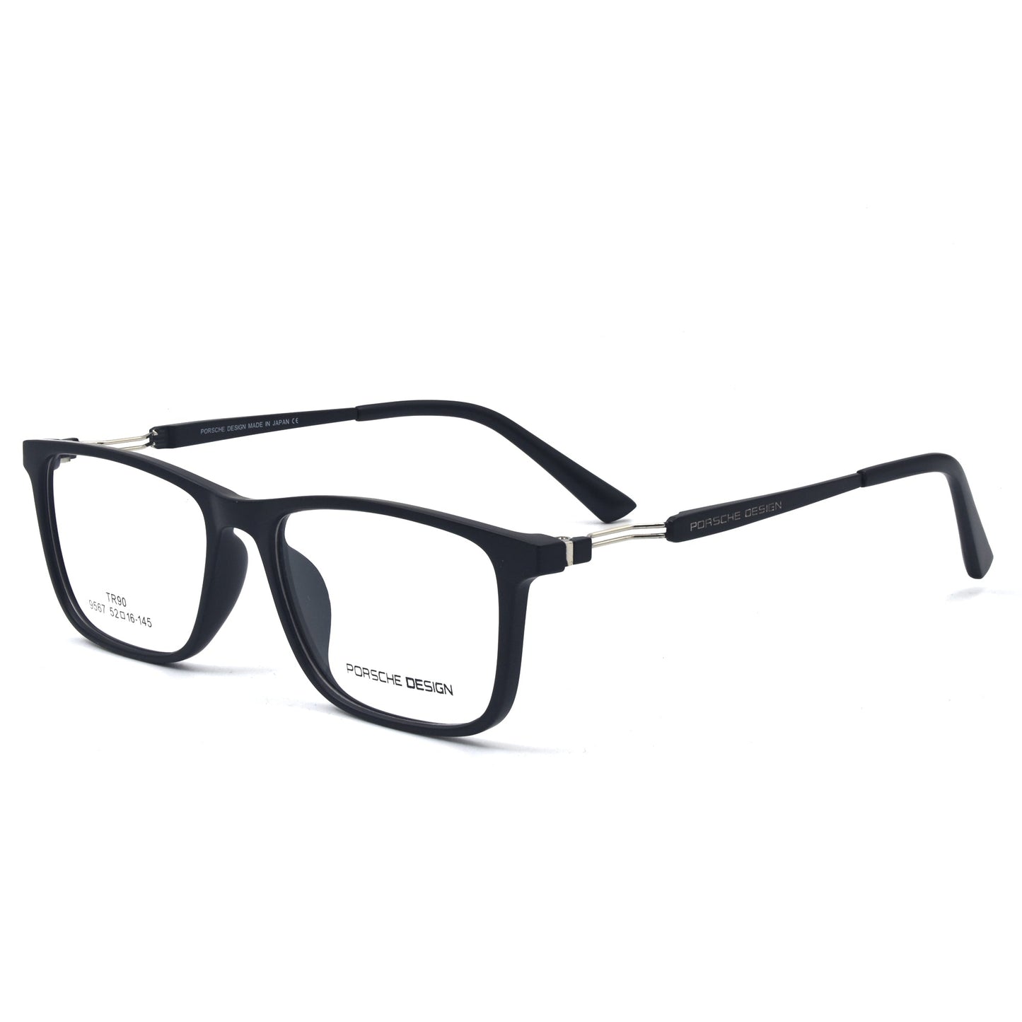 Trendy Stylish Optic Frame | PRS Frame 85 B | Premium Quality Eye Glass