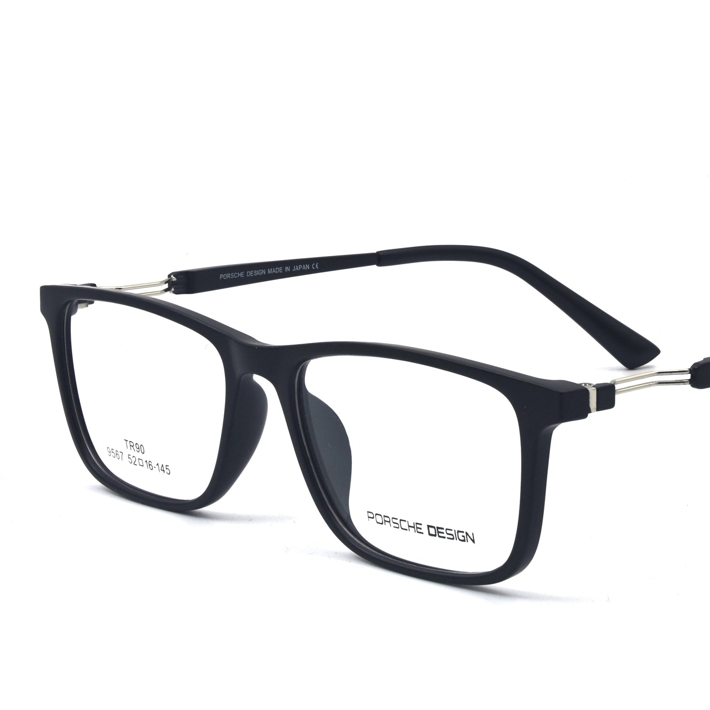 Trendy Stylish Optic Frame | PRS Frame 85 B | Premium Quality Eye Glass