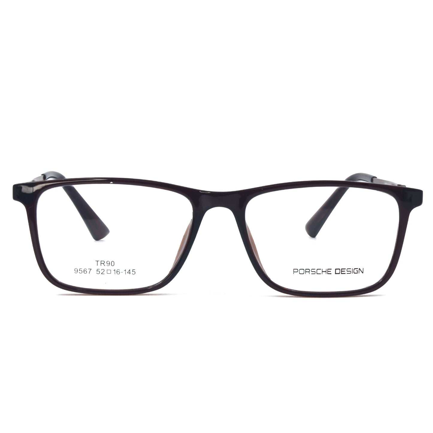 Trendy Stylish Optic Frame | PRS Frame 85 D | Premium Quality Eye Glass