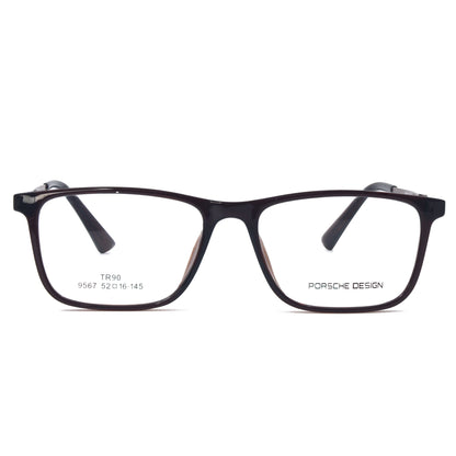 Trendy Stylish Optic Frame | PRS Frame 85 D | Premium Quality Eye Glass