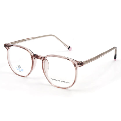 Trendy Modern Stylish Eye Glass | PRS Frame 66