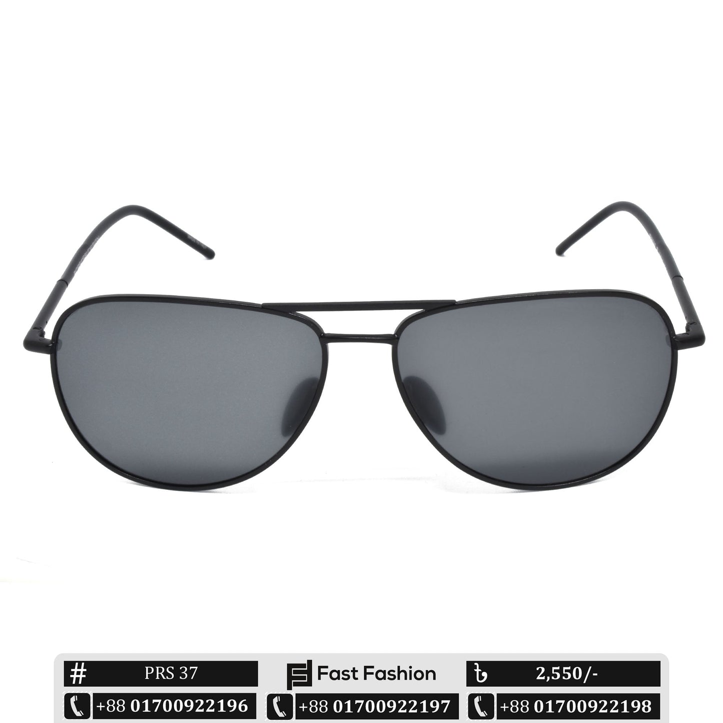 Royal Premium Quality Polarized Sunglass for Men | PRS 37