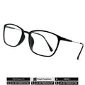 Trendy Stylish Optic Frame | PRS Frame 09 | Premium Quality