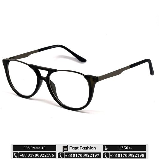 Trendy Stylish Optic Frame | PRS Frame 10 | Premium Quality