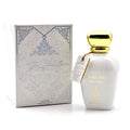 Premium Quality Attar Type Perfume Musk White Made in U.A.E