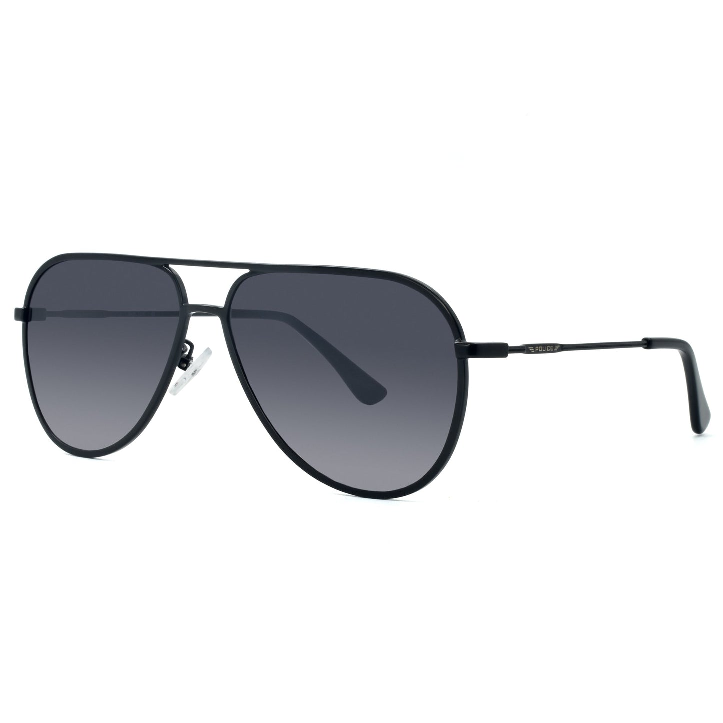 Stylish Premium Quality Pilot Shape Polish Sunglass for Men | Polish 28 C