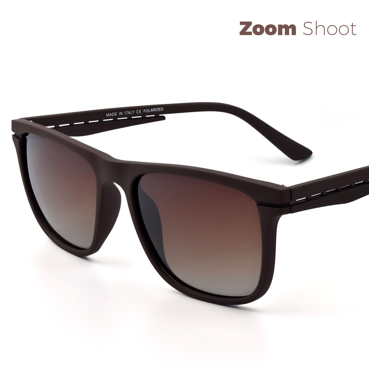 Stylish Premium Quality Polish Sunglass for Men | Polish 30