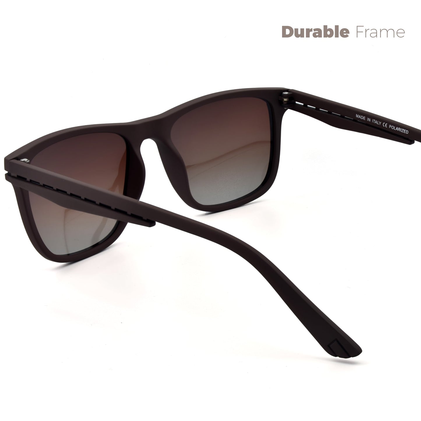 Stylish Premium Quality Polish Sunglass for Men | Polish 30