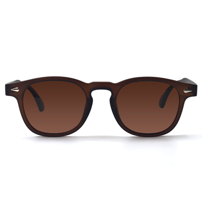 Stylish Premium Quality Polish Sunglass | Polish 52 A