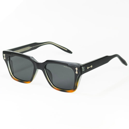 POLICE Sunglass | Polish 62 B