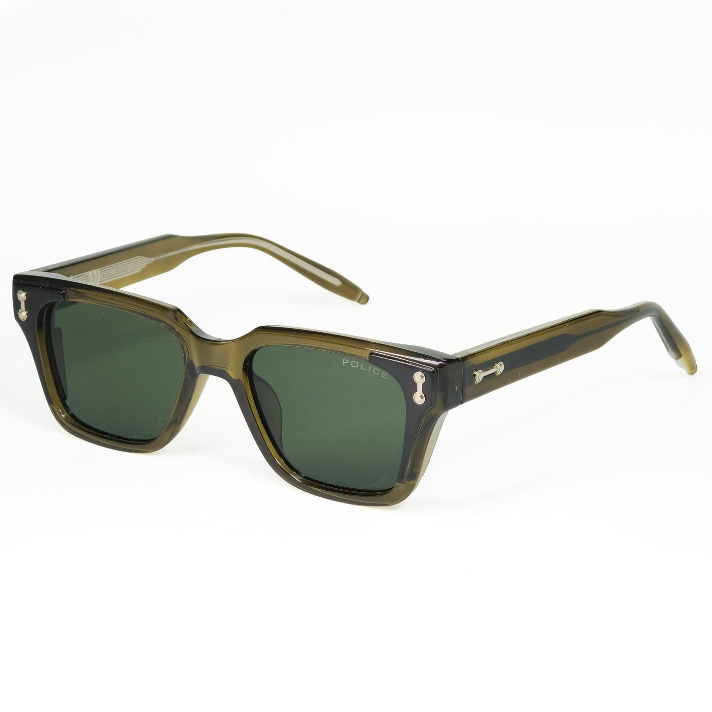 POLICE Sunglass | Polish 62 C