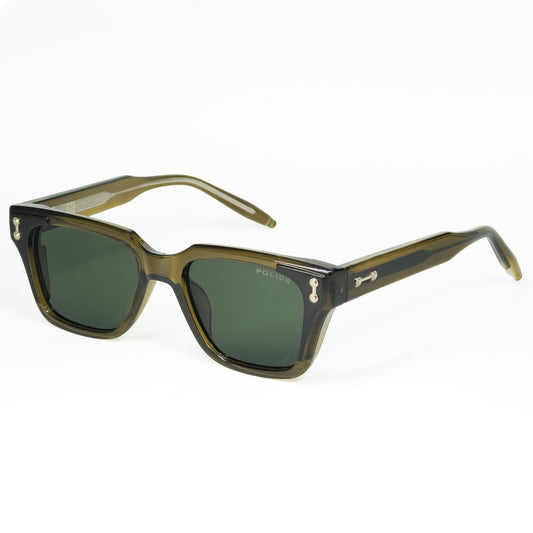 POLICE Sunglass | Polish 62 C