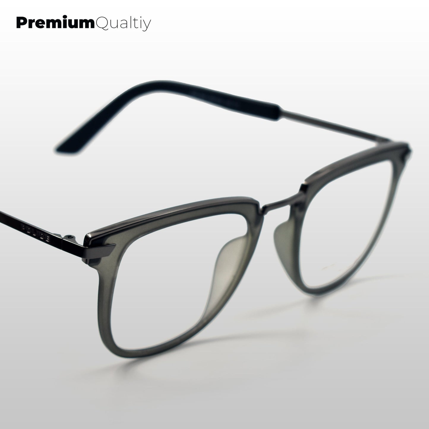 Trendy Stylish Optic Frame | Polish Frame 14 | Premium Quality