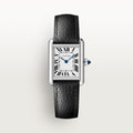 CARTIER TANK Quartz Watch | CRTR Tank 02 A