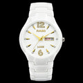 RADO Ceramic Watch | RAD Watch 1021 A