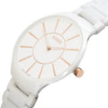 RAD Watch 1015 | Ceramic Watch