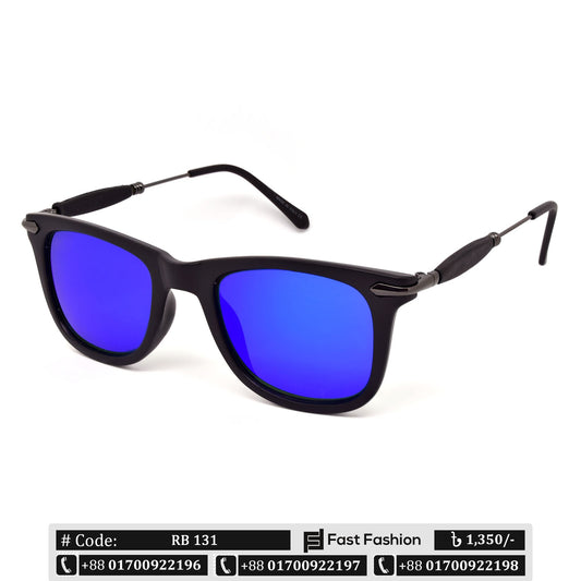 Very Stylish Modern Premium Quality Stylish Sunglass for Men | RB 131