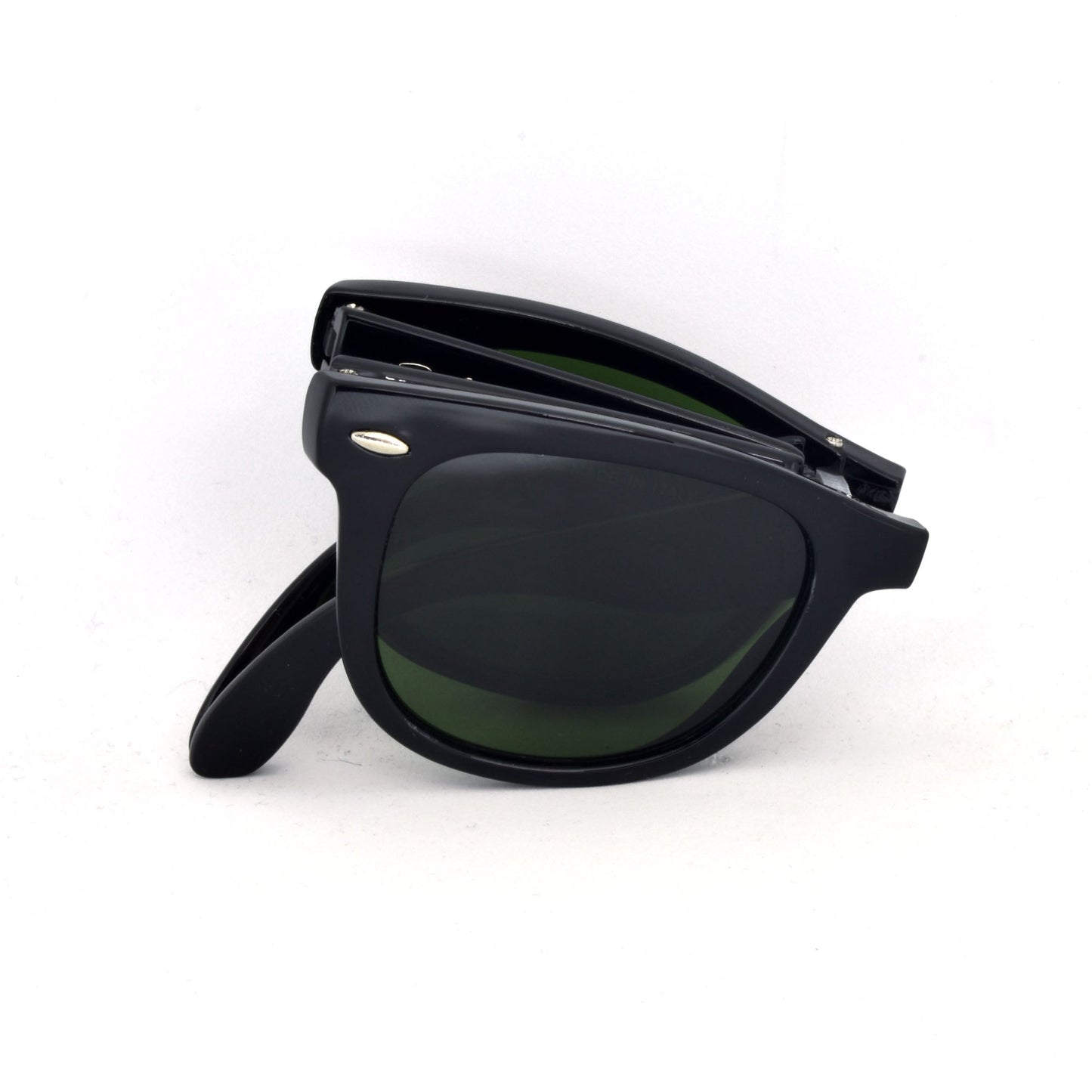 RB Style Wayfarer Shape Premium Quality Folding Sunglass for Men