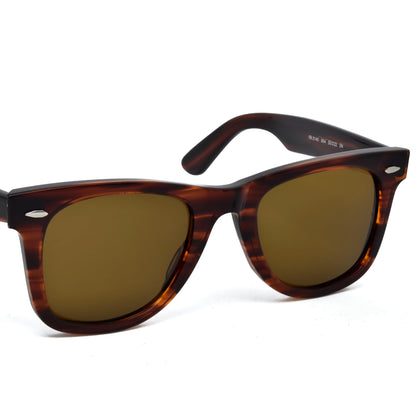 Premium Quality Wayfarer Style Business Class Stylish Sunglass | RB 141