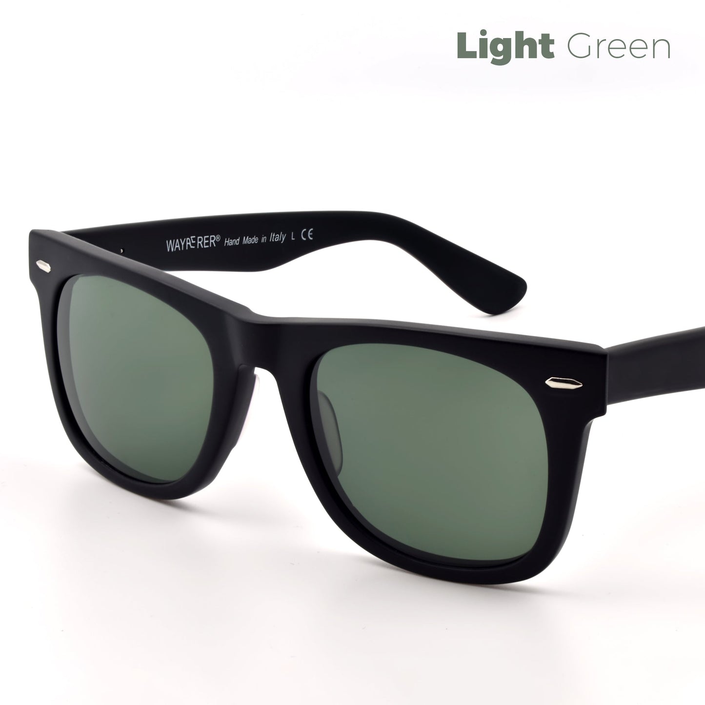 Stylish Premium Quality Wayfarer Shape Sunglass for Men | RB 142