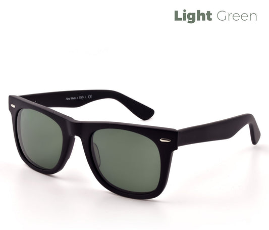 Stylish Premium Quality Wayfarer Shape Sunglass for Men | RB 142