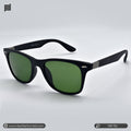 Stylish Premium Quality Wayfarer Shape Sunglass for Men | RB 152