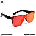 Stylish Looking Wayfarer Trendy Sunglass for Men | RB 160