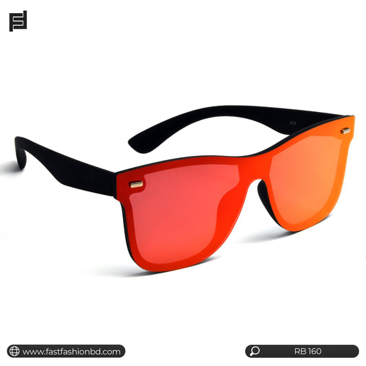 Stylish Looking Wayfarer Trendy Sunglass for Men | RB 160