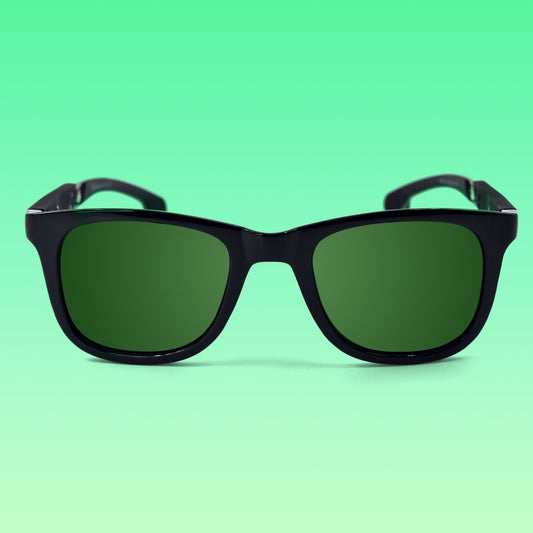 Premium Quality Wayfarer Shape Sunglass | RB 168