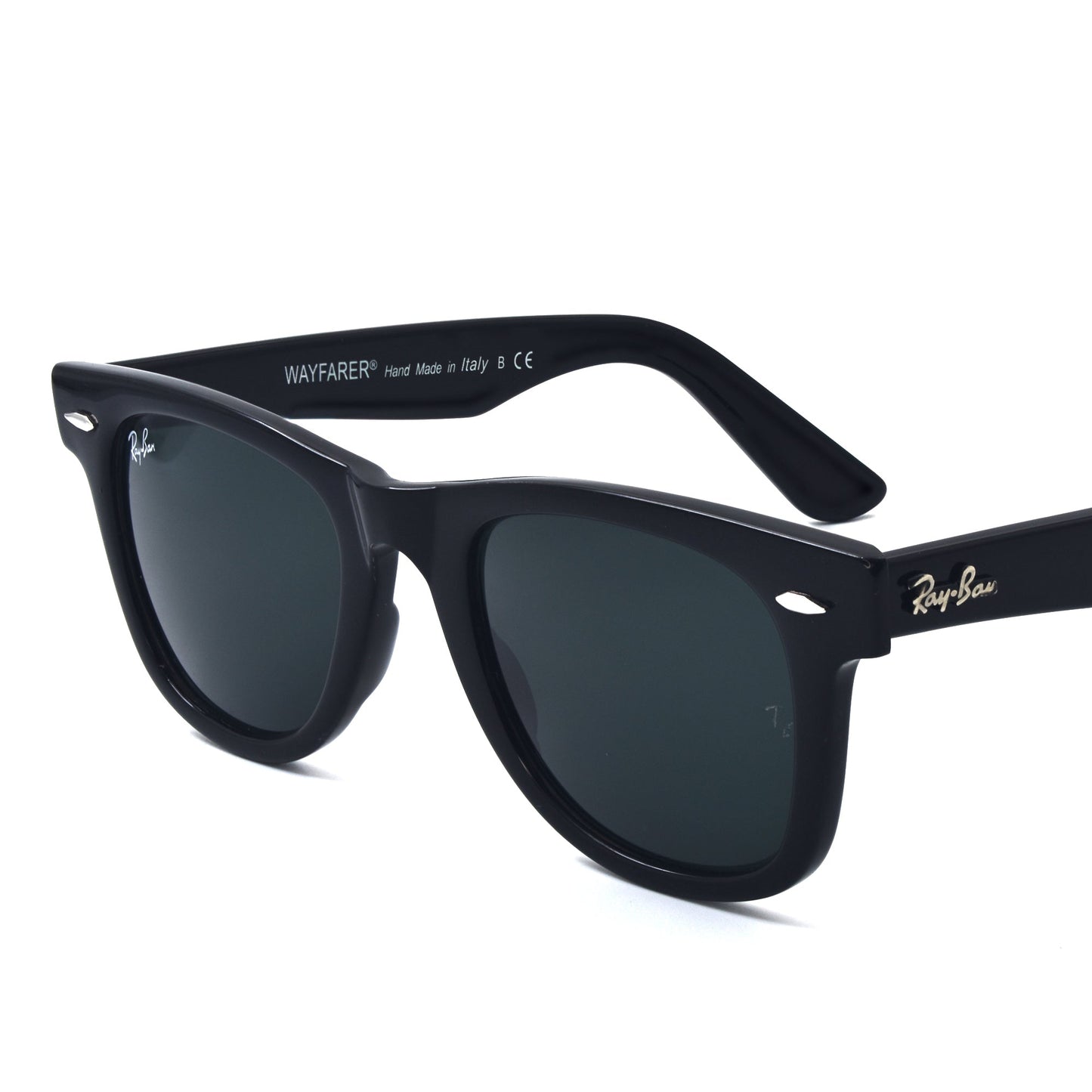 The Famous Wayfarer Sunglass | RB 175