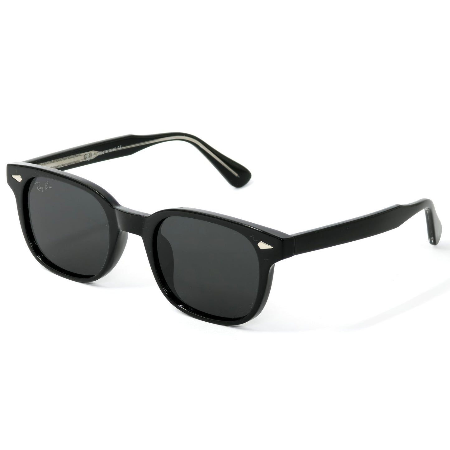 Ray_Ban Polarized Sunglass | RB 220 D