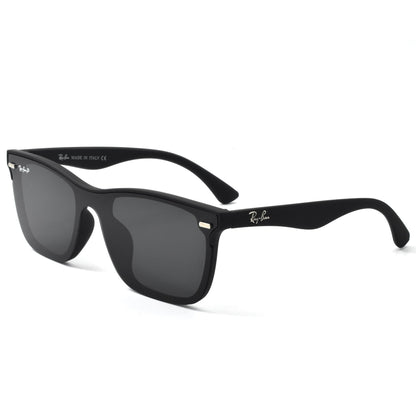 RB Sunglass for Men | RB 57 B | Wayfarer Sunglass