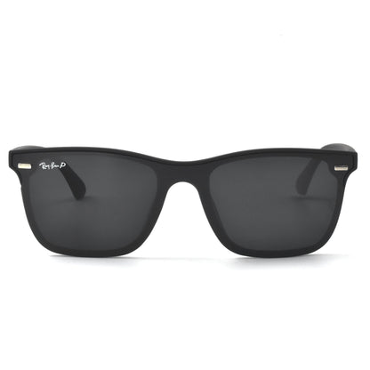 RB Sunglass for Men | RB 57 B | Wayfarer Sunglass