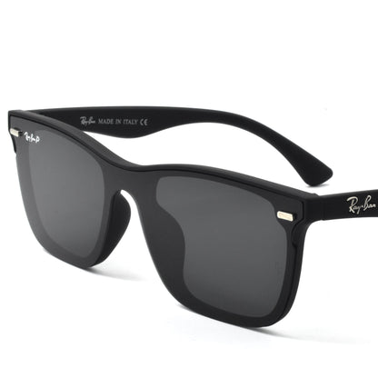 RB Sunglass for Men | RB 57 B | Wayfarer Sunglass