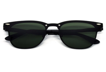 RB Sunglass for Men | RB 68 Light Green | Wayfarer Sunglass | Handy Fashion