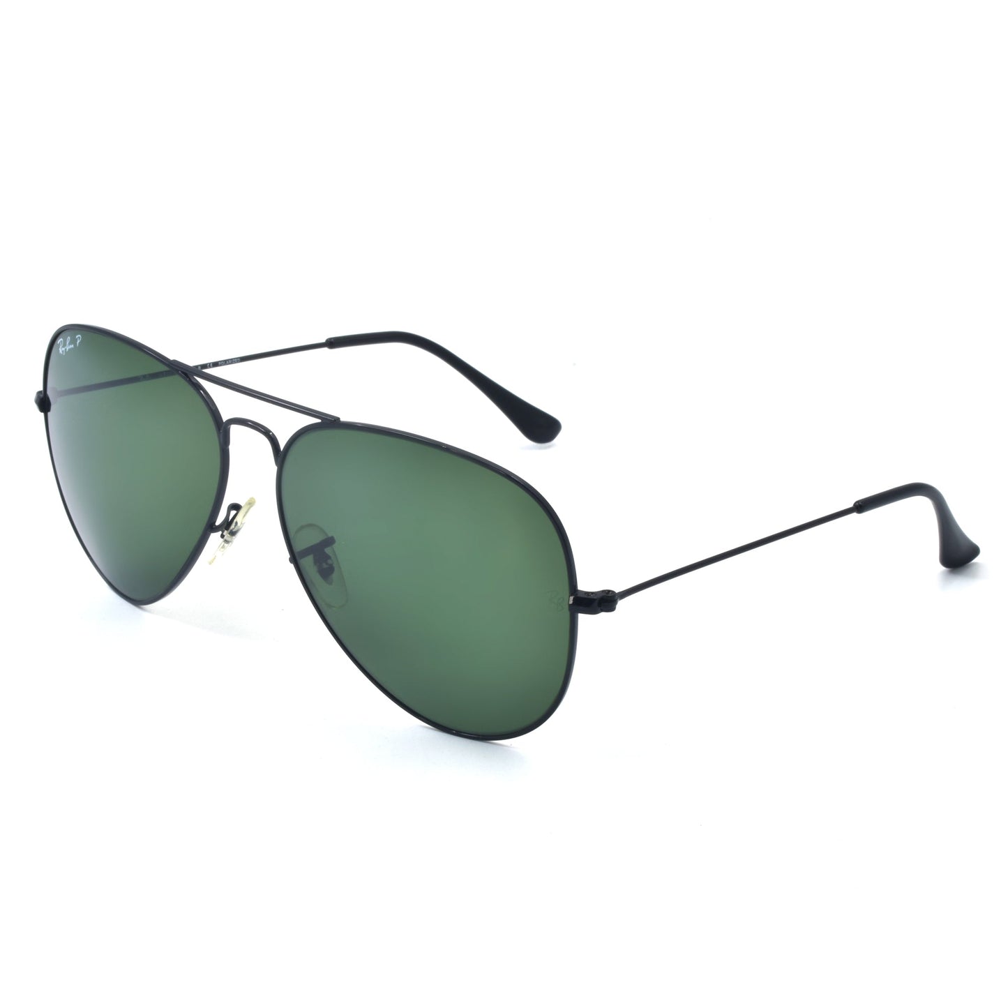 Luxury Rayban Aviator Polarized Sunglass | RB 75 Polarized | Pailot Shape Sunglass