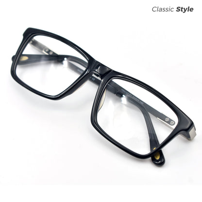 Trendy Stylish Optic Frame | RB Frame 23 | Premium Quality