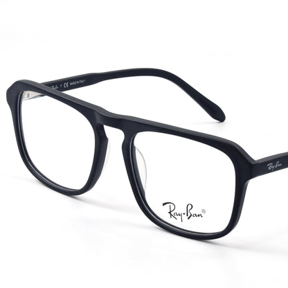 Premium Optic Frame | Eye Glass | RB Frame 27