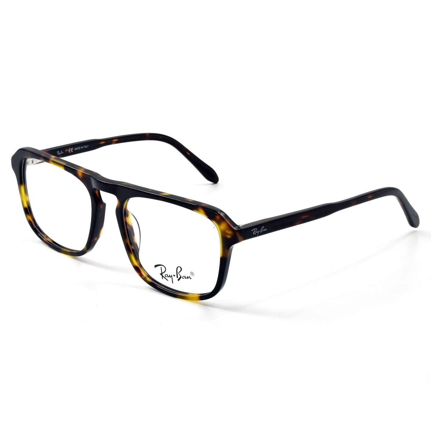 Premium Optic Frame | Eye Glass | RB Frame 28