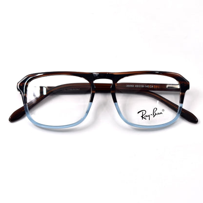 Premium Optic Frame | Eye Glass | RB-Frame-29