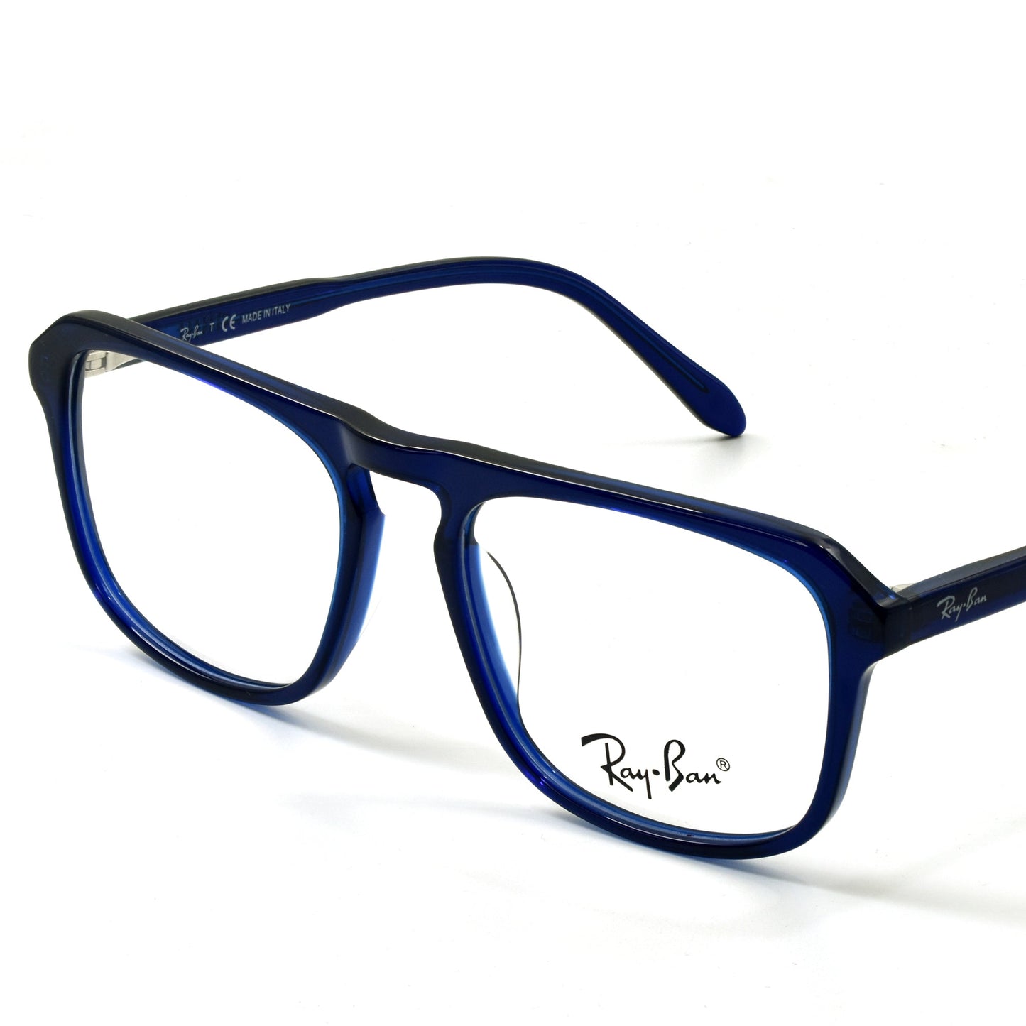 Premium Optic Frame | Eye Glass | RB-Frame-30